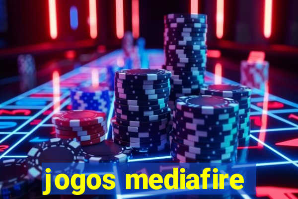 jogos mediafire